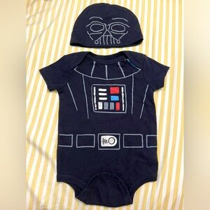 Star Wars: Darth Vader bundle!